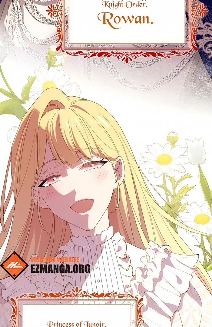 Don’t Obsess Over the Fake Princess! Chapter 1 - page 27