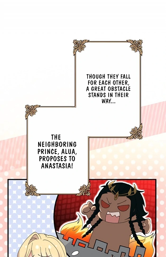 Don’t Obsess Over the Fake Princess! Chapter 1 - page 29