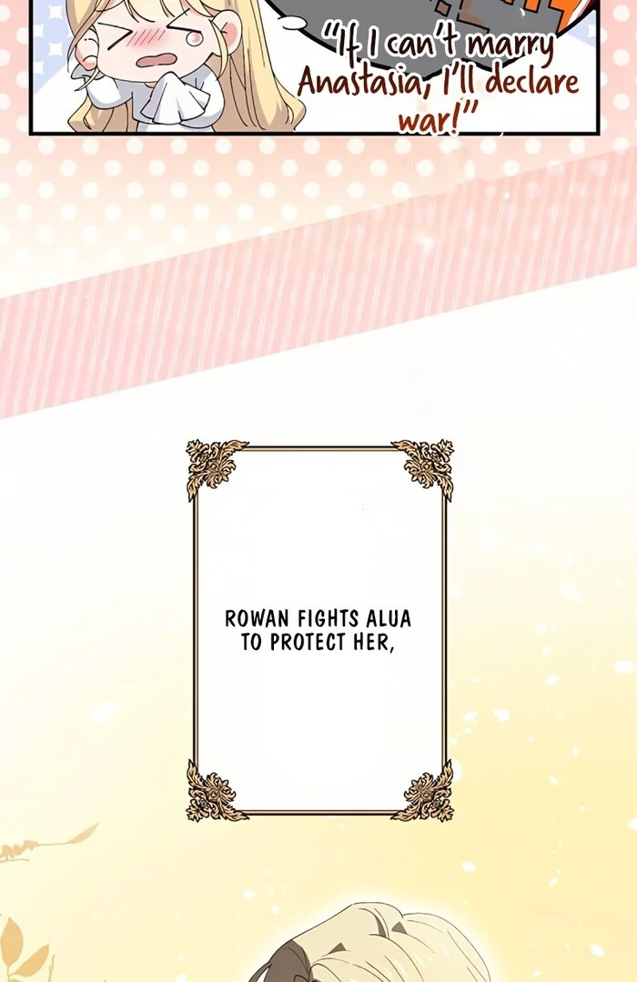 Don’t Obsess Over the Fake Princess! Chapter 1 - page 30