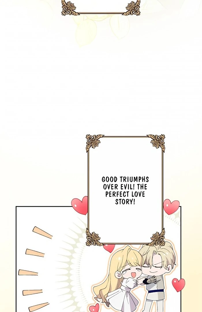 Don’t Obsess Over the Fake Princess! Chapter 1 - page 32