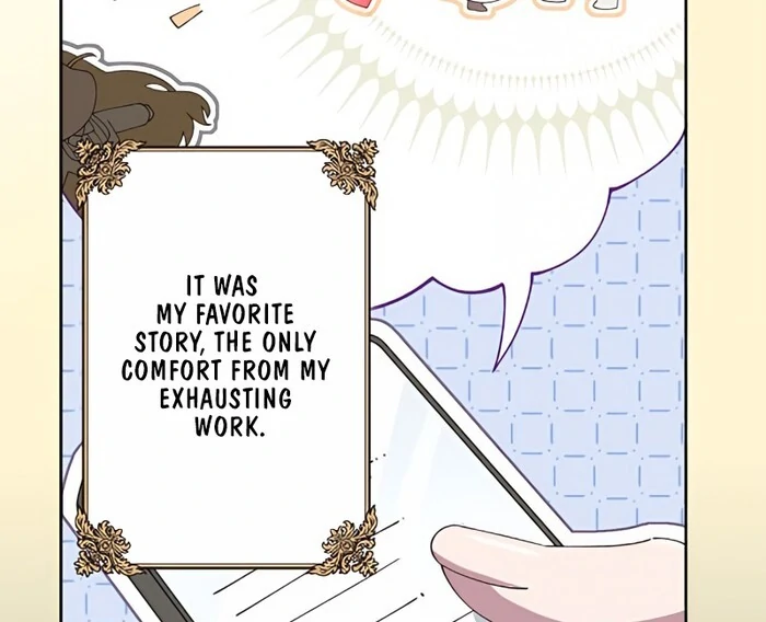 Don’t Obsess Over the Fake Princess! Chapter 1 - page 33