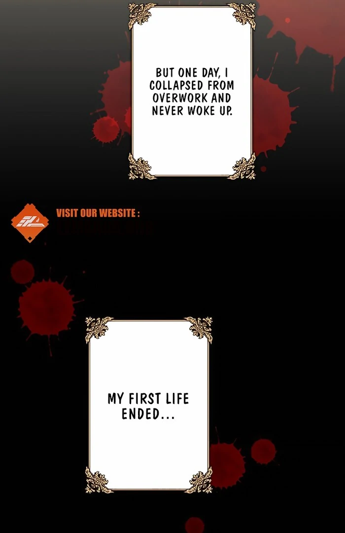 Don’t Obsess Over the Fake Princess! Chapter 1 - page 35