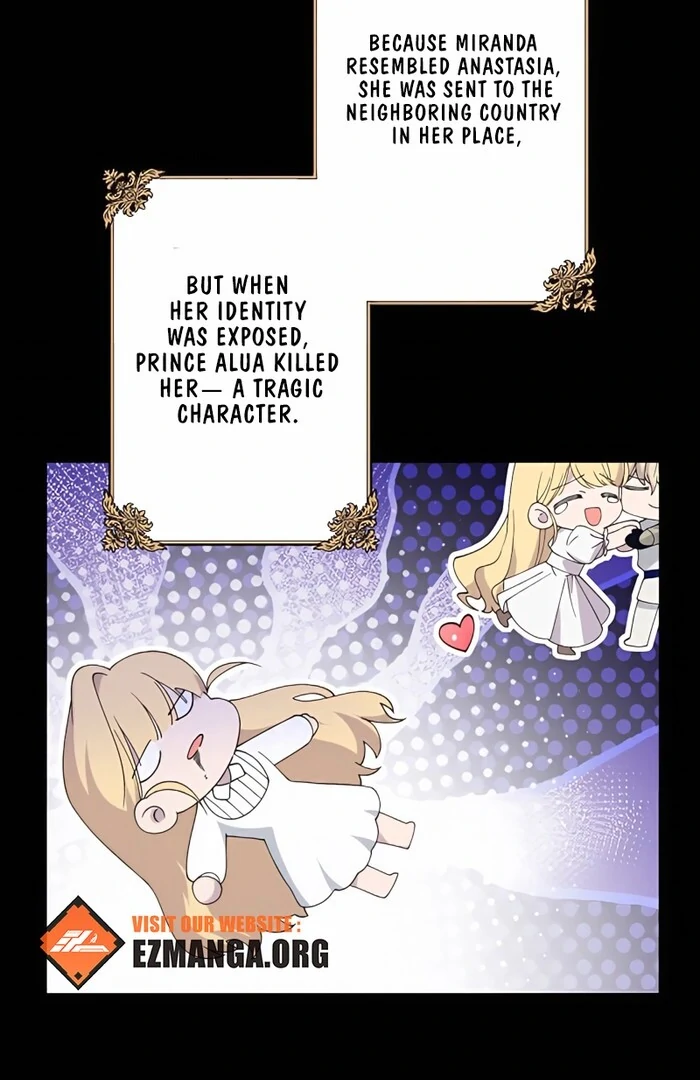 Don’t Obsess Over the Fake Princess! Chapter 1 - page 38