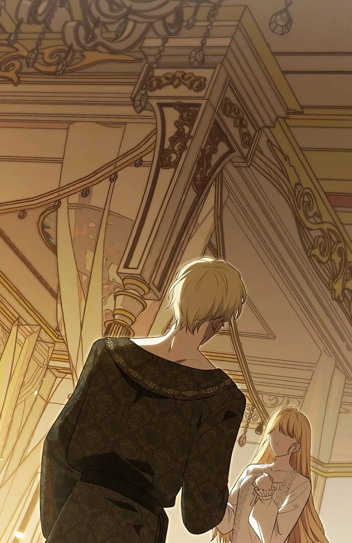 Don’t Obsess Over the Fake Princess! Chapter 1 - page 3