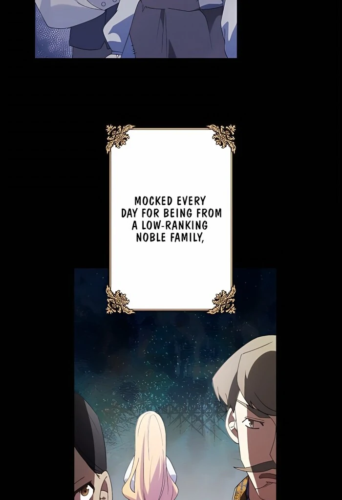 Don’t Obsess Over the Fake Princess! Chapter 1 - page 40