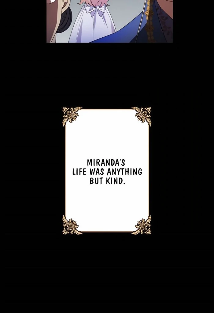 Don’t Obsess Over the Fake Princess! Chapter 1 - page 41