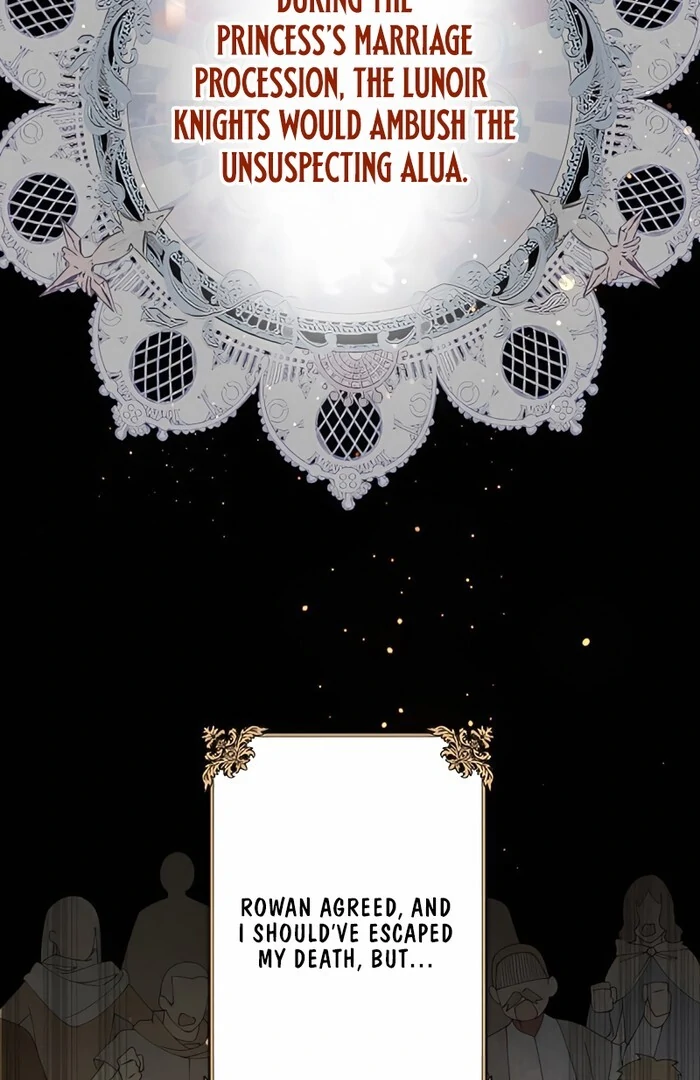 Don’t Obsess Over the Fake Princess! Chapter 1 - page 46