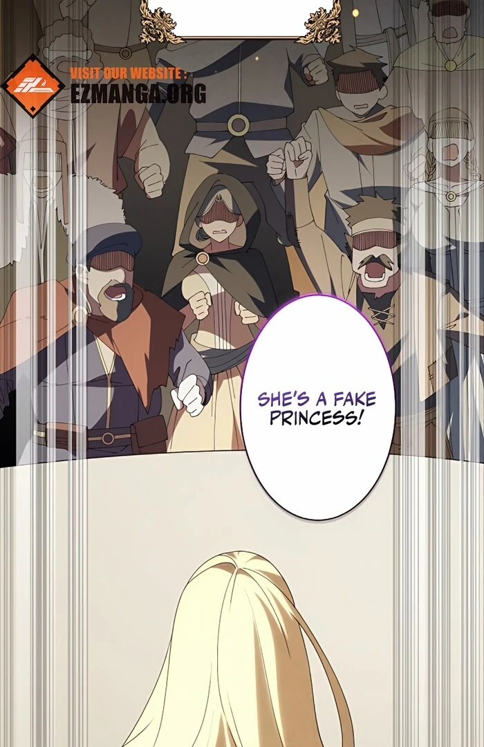 Don’t Obsess Over the Fake Princess! Chapter 1 - page 47