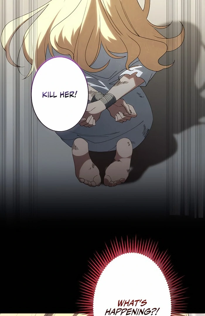 Don’t Obsess Over the Fake Princess! Chapter 1 - page 48