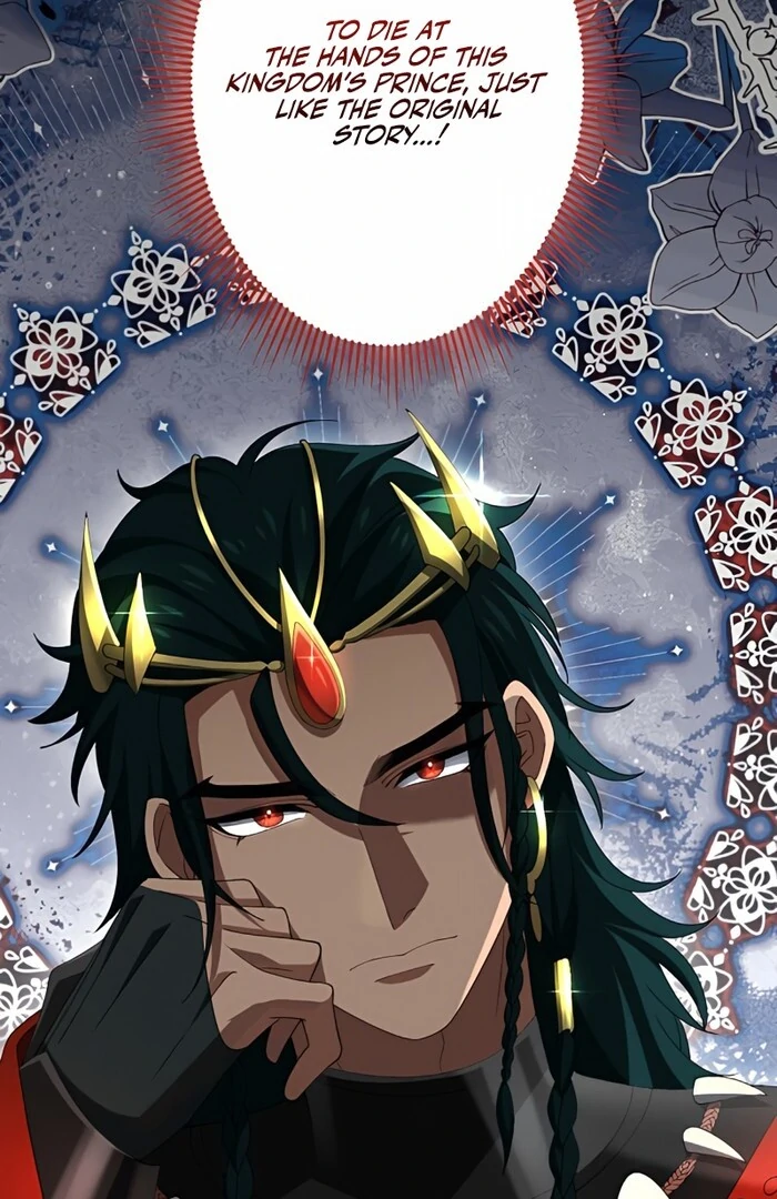 Don’t Obsess Over the Fake Princess! Chapter 1 - page 53