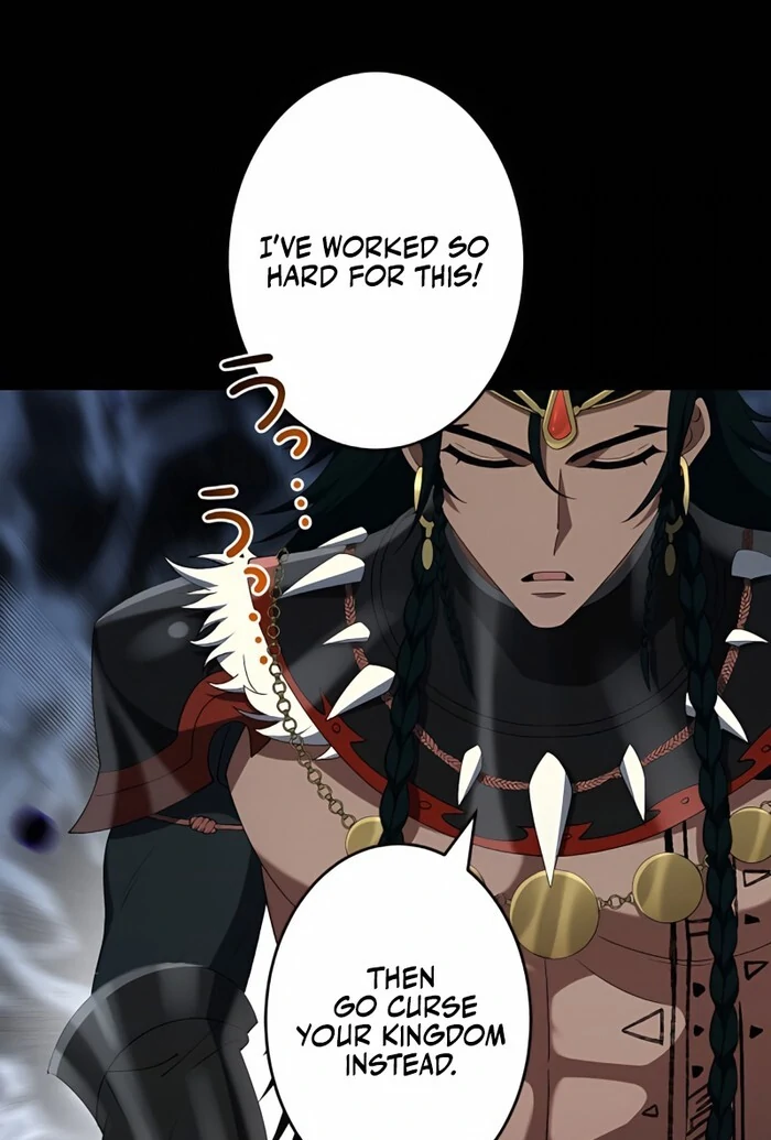 Don’t Obsess Over the Fake Princess! Chapter 1 - page 65