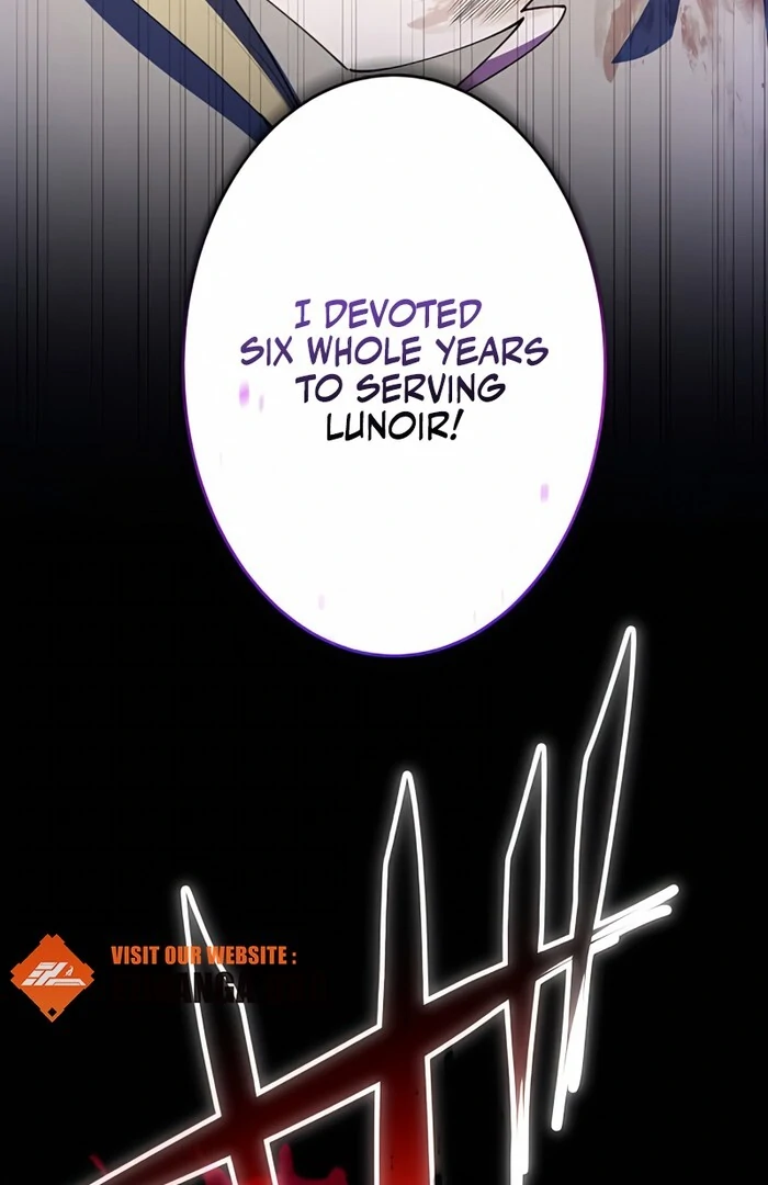 Don’t Obsess Over the Fake Princess! Chapter 1 - page 69