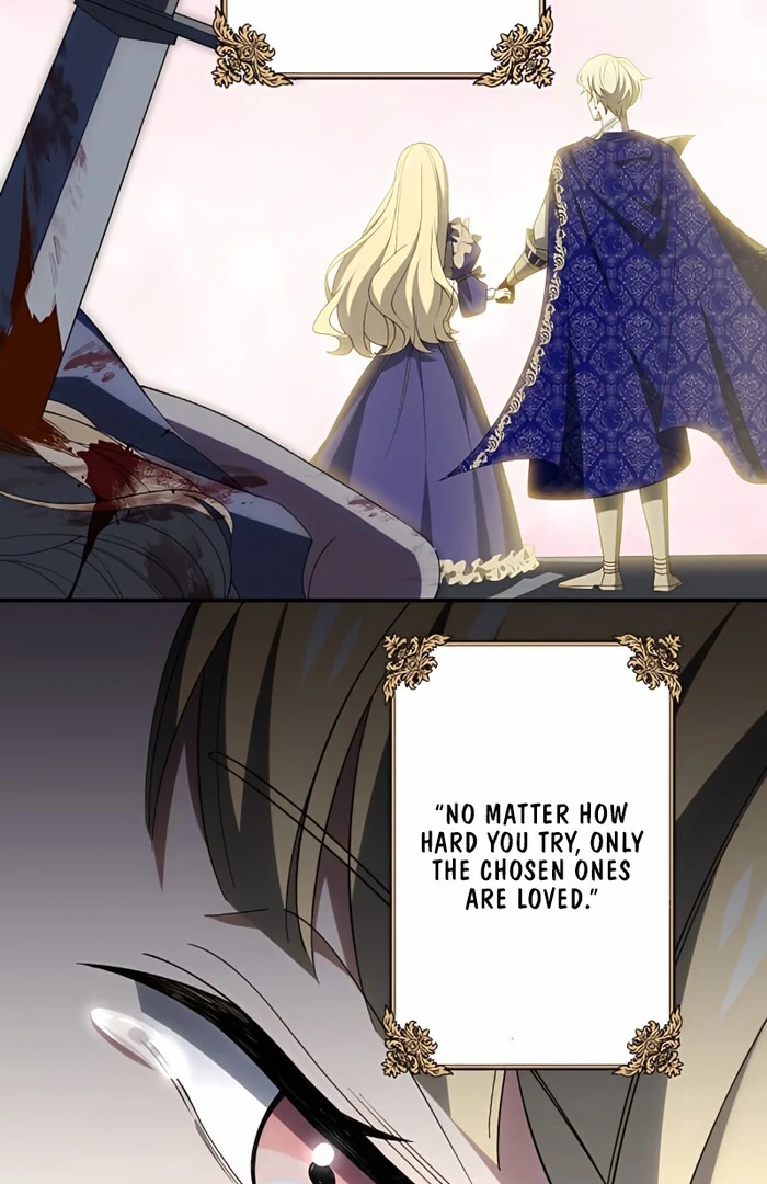 Don’t Obsess Over the Fake Princess! Chapter 1 - page 73