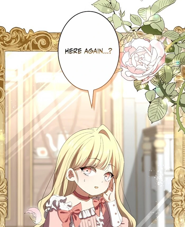 Don’t Obsess Over the Fake Princess! Chapter 1 - page 84