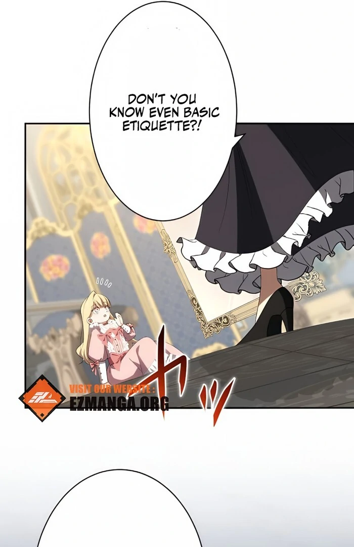 Don’t Obsess Over the Fake Princess! Chapter 1 - page 86