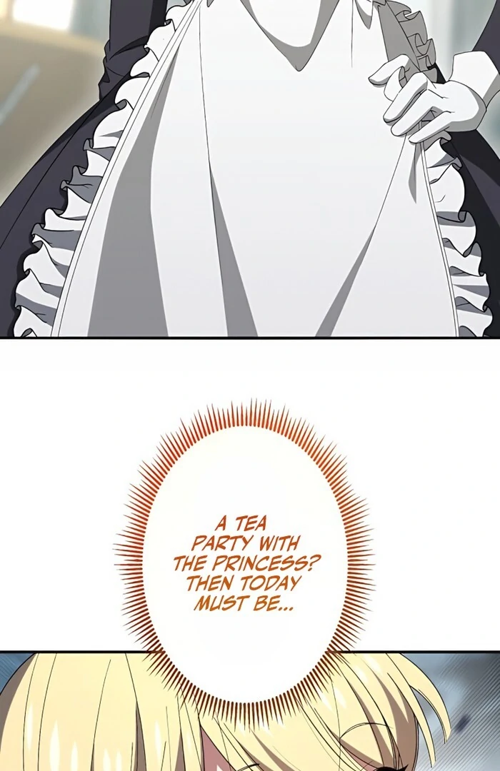 Don’t Obsess Over the Fake Princess! Chapter 1 - page 88