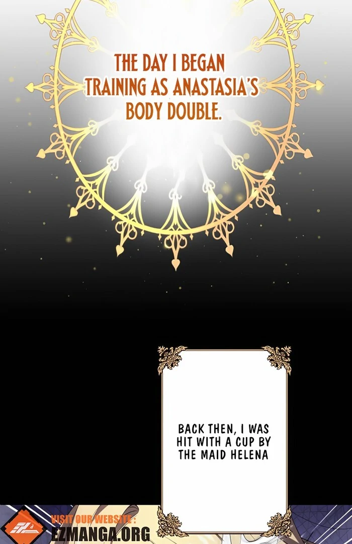 Don’t Obsess Over the Fake Princess! Chapter 1 - page 90