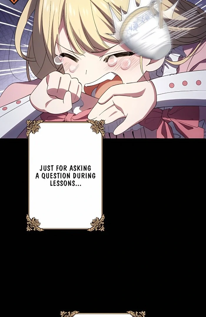 Don’t Obsess Over the Fake Princess! Chapter 1 - page 91