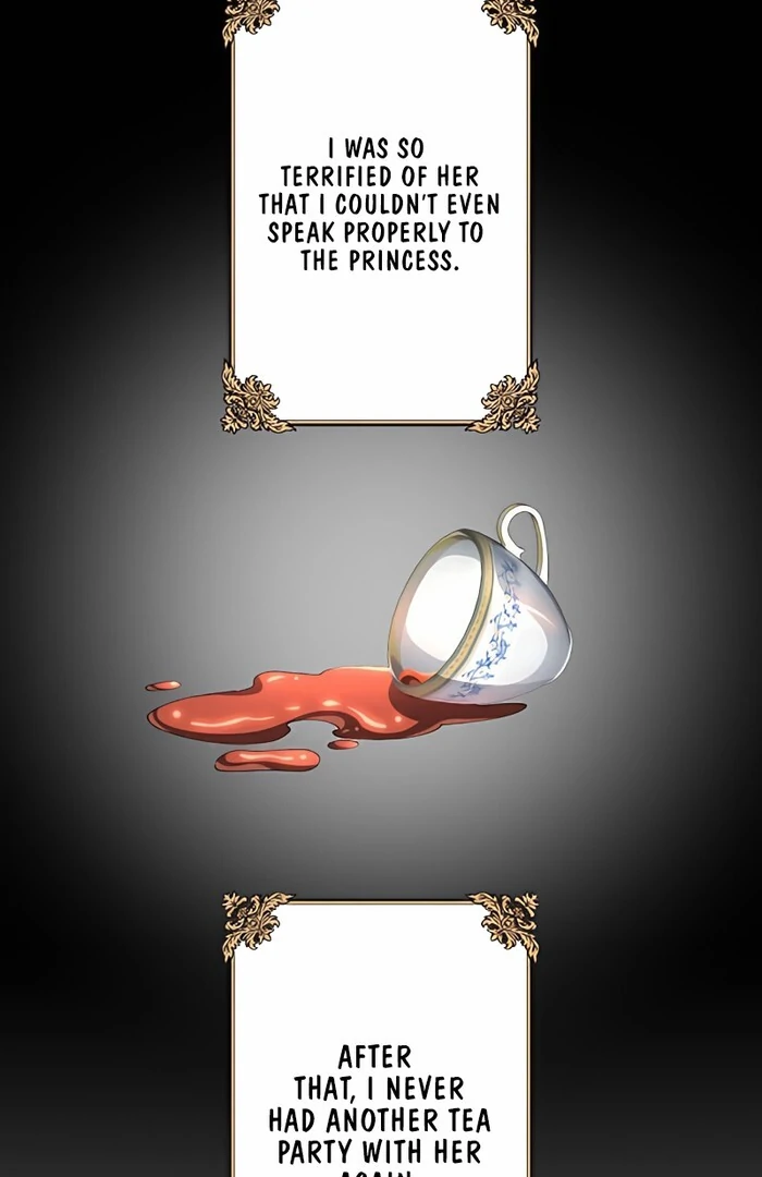 Don’t Obsess Over the Fake Princess! Chapter 1 - page 92