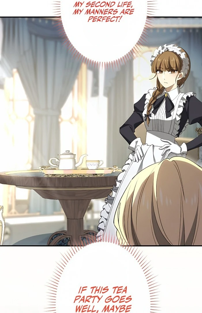 Don’t Obsess Over the Fake Princess! Chapter 1 - page 95