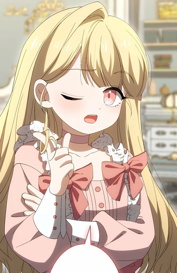 Don’t Obsess Over the Fake Princess! Chapter 2 - page 9