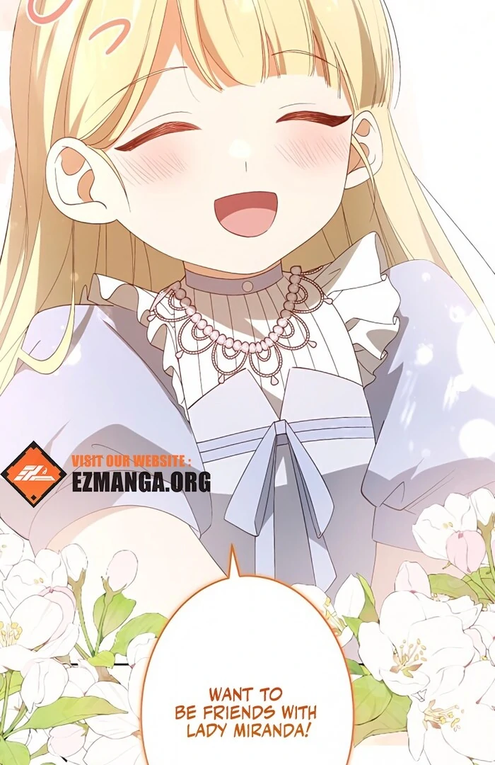 Don’t Obsess Over the Fake Princess! Chapter 2 - page 99