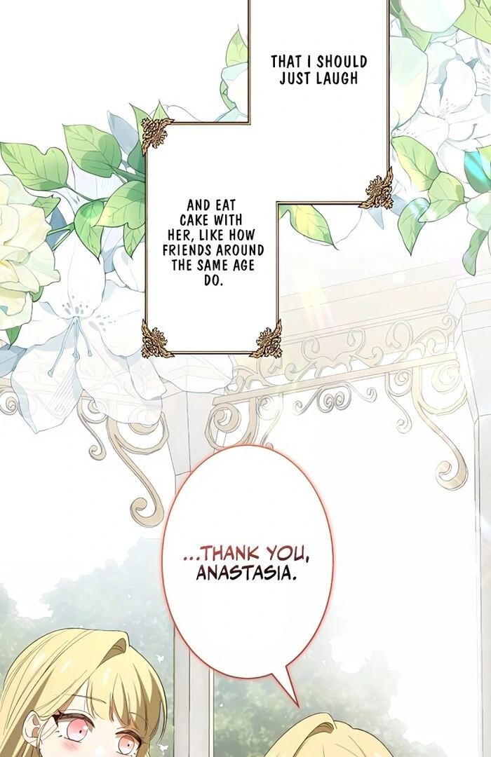 Don’t Obsess Over the Fake Princess! Chapter 2 - page 106