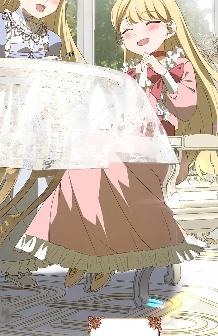 Don’t Obsess Over the Fake Princess! Chapter 2 - page 107