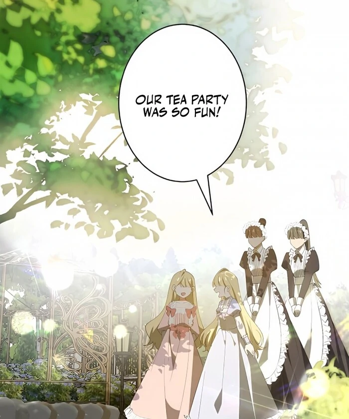 Don’t Obsess Over the Fake Princess! Chapter 2 - page 110