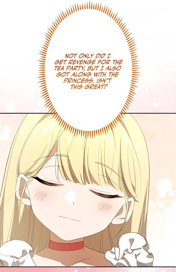 Don’t Obsess Over the Fake Princess! Chapter 2 - page 112