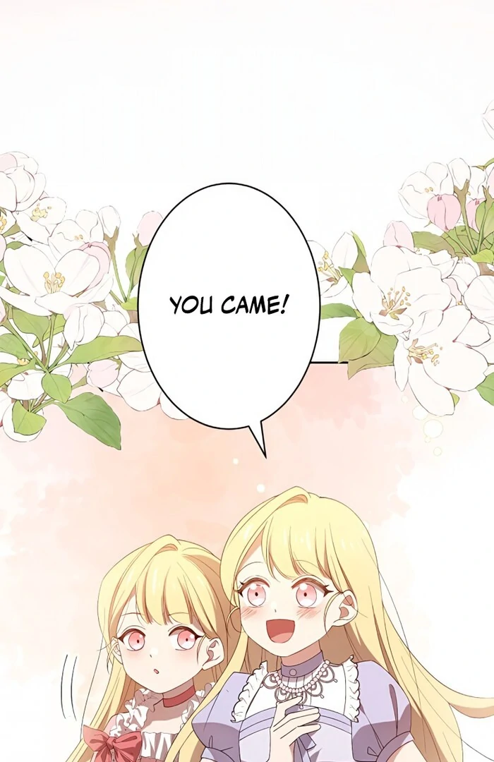 Don’t Obsess Over the Fake Princess! Chapter 2 - page 114