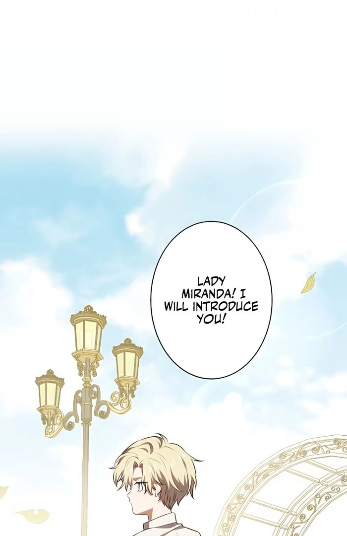 Don’t Obsess Over the Fake Princess! Chapter 2 - page 117