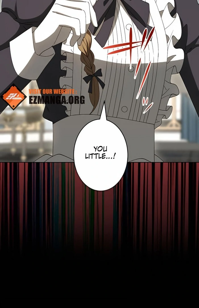 Don’t Obsess Over the Fake Princess! Chapter 2 - page 11