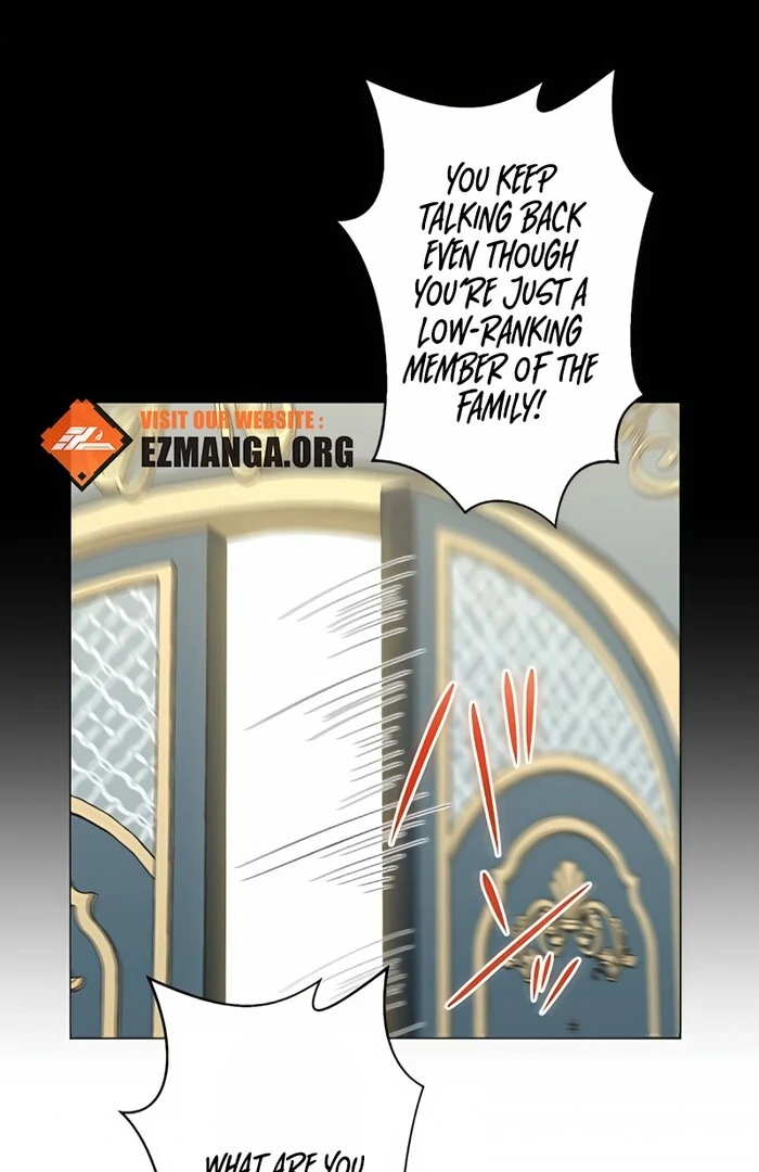 Don’t Obsess Over the Fake Princess! Chapter 2 - page 12