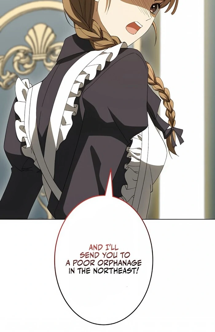 Don’t Obsess Over the Fake Princess! Chapter 2 - page 14