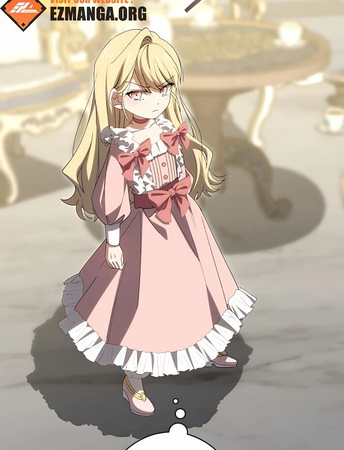 Don’t Obsess Over the Fake Princess! Chapter 2 - page 16