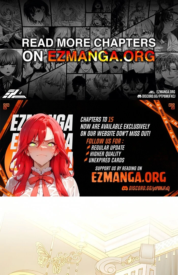 Don’t Obsess Over the Fake Princess! Chapter 2 - page 1