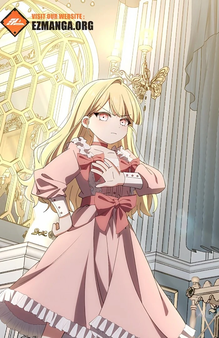 Don’t Obsess Over the Fake Princess! Chapter 2 - page 2