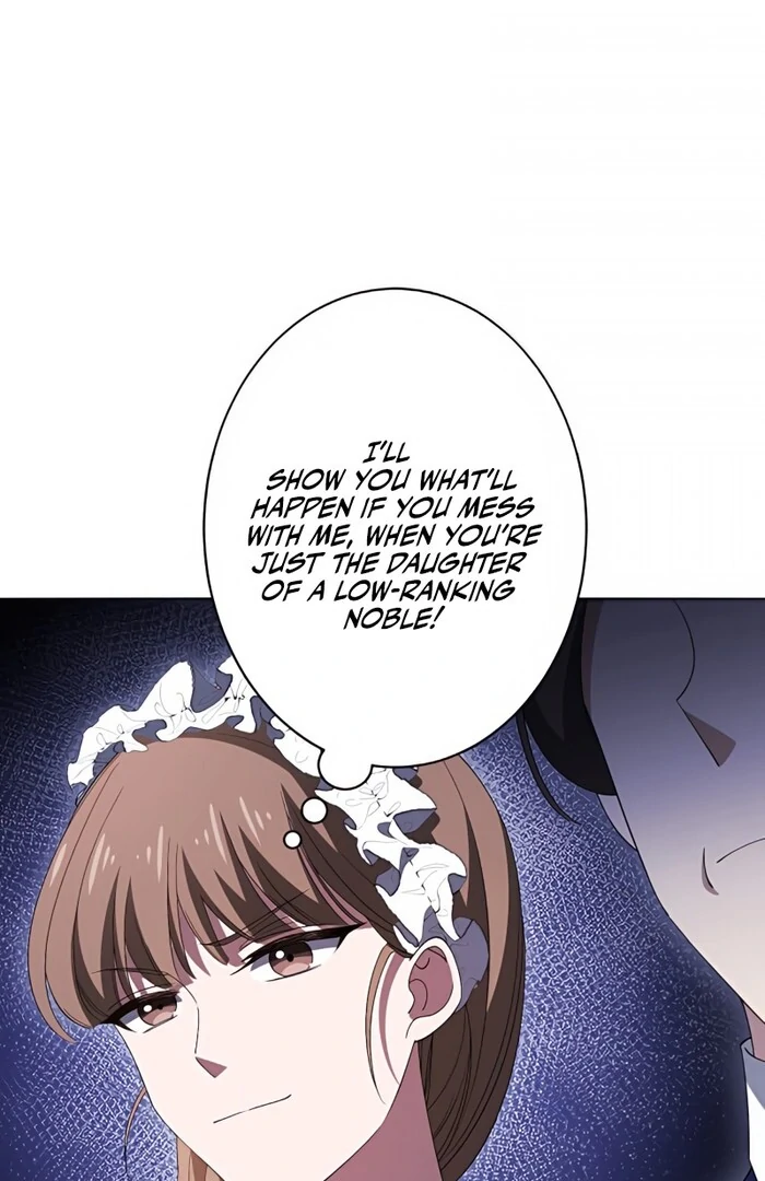 Don’t Obsess Over the Fake Princess! Chapter 2 - page 31