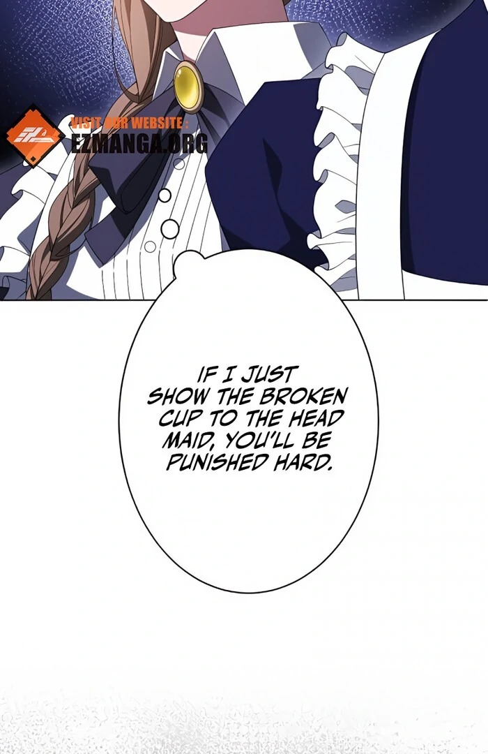 Don’t Obsess Over the Fake Princess! Chapter 2 - page 32