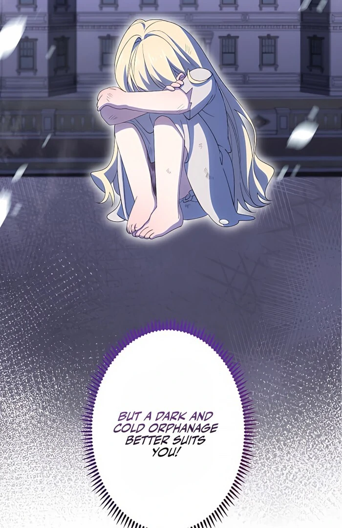 Don’t Obsess Over the Fake Princess! Chapter 2 - page 34