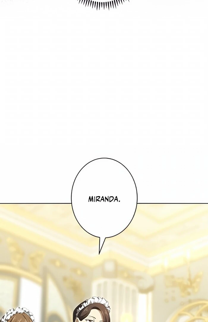 Don’t Obsess Over the Fake Princess! Chapter 2 - page 35