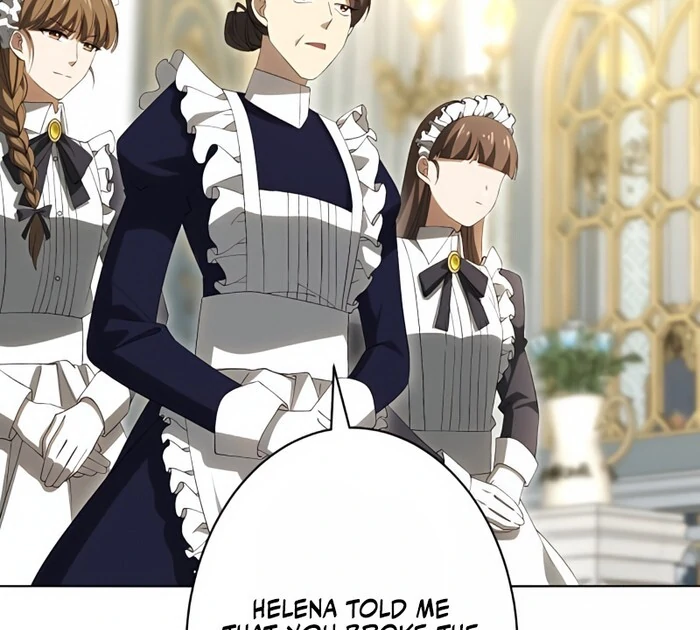 Don’t Obsess Over the Fake Princess! Chapter 2 - page 36