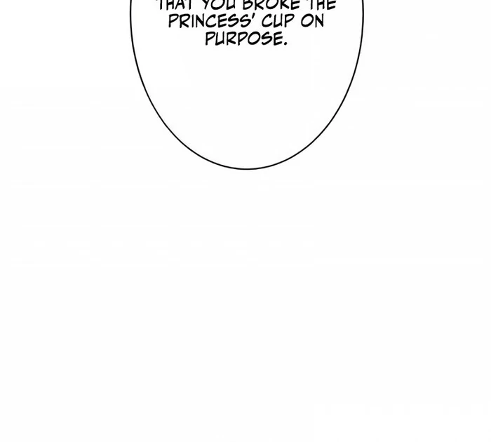 Don’t Obsess Over the Fake Princess! Chapter 2 - page 37