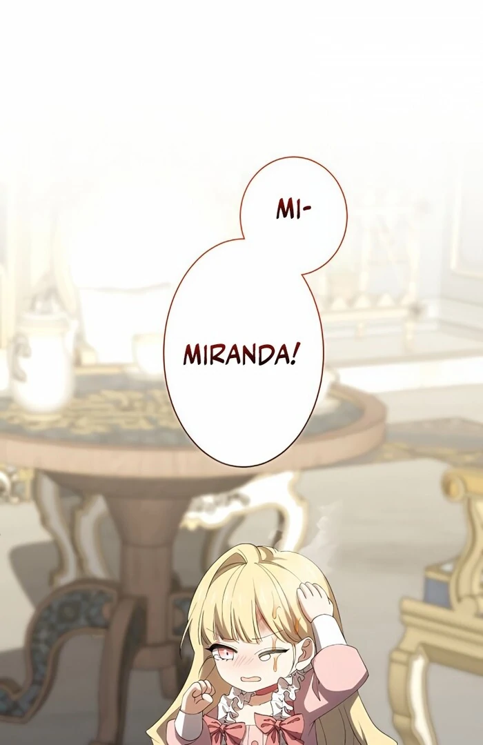 Don’t Obsess Over the Fake Princess! Chapter 2 - page 39