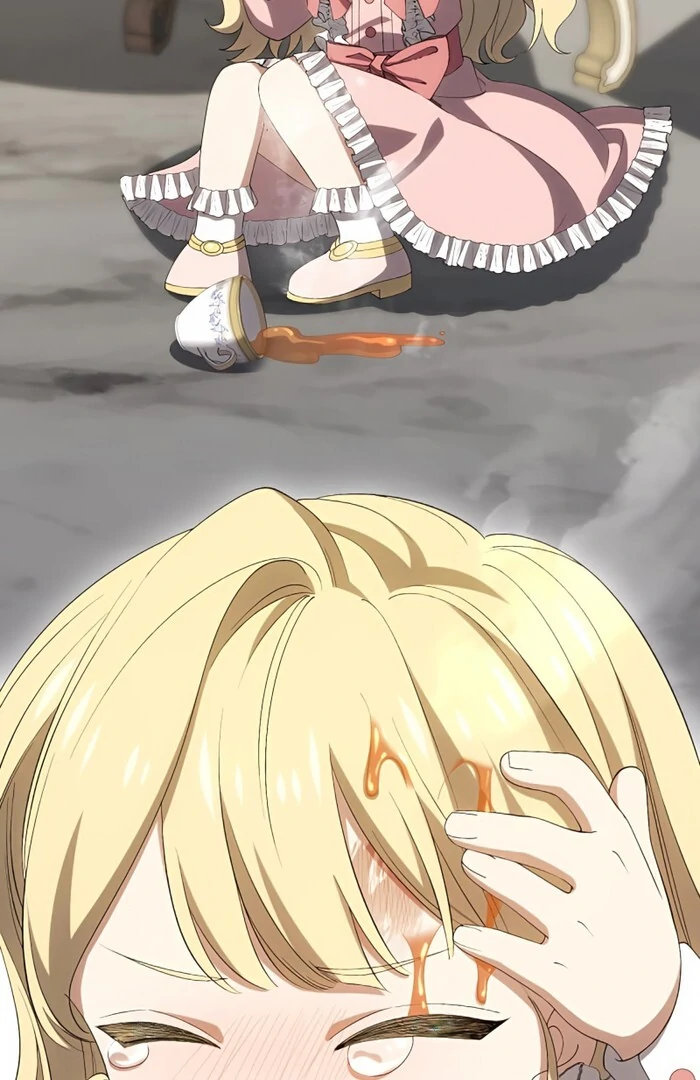 Don’t Obsess Over the Fake Princess! Chapter 2 - page 40