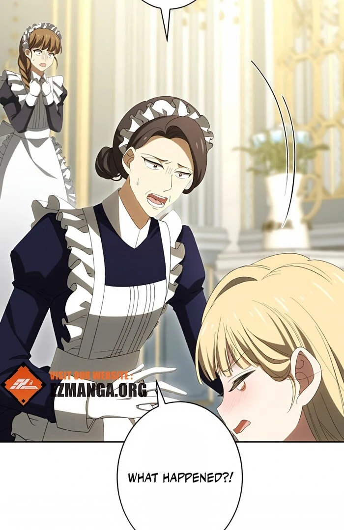 Don’t Obsess Over the Fake Princess! Chapter 2 - page 42