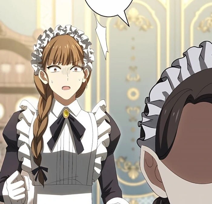 Don’t Obsess Over the Fake Princess! Chapter 2 - page 45