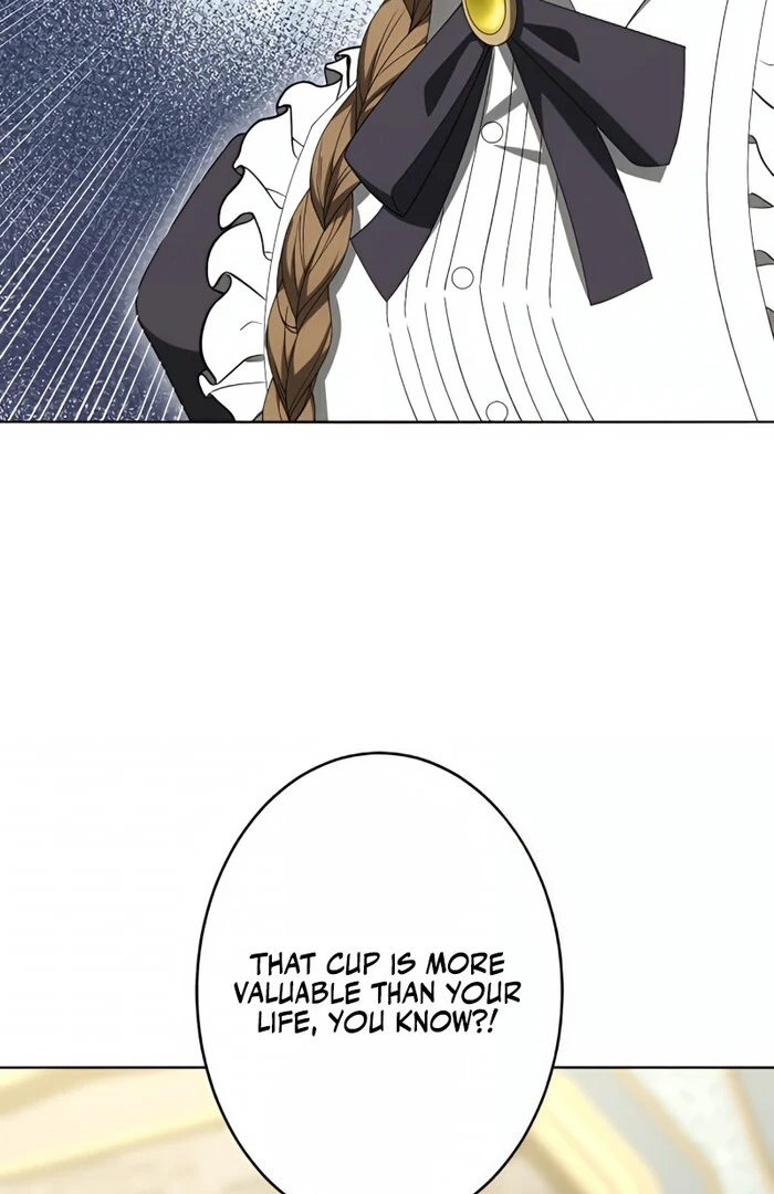 Don’t Obsess Over the Fake Princess! Chapter 2 - page 4