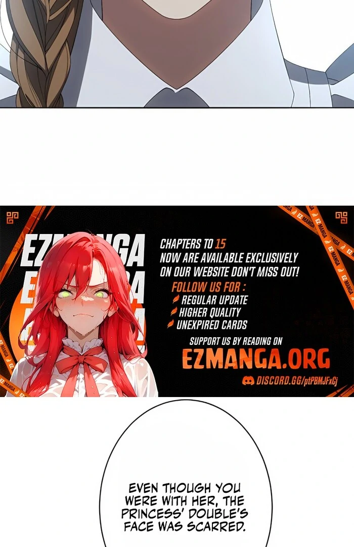 Don’t Obsess Over the Fake Princess! Chapter 2 - page 52